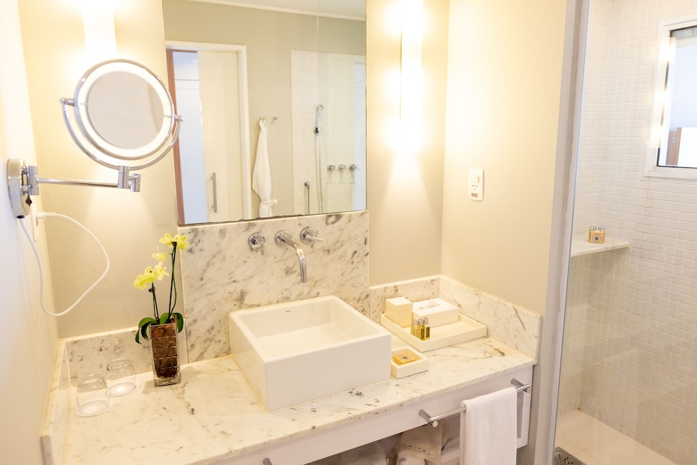 Hotel Jequitimar Guaruja Resort & SPA by Accor 72/72