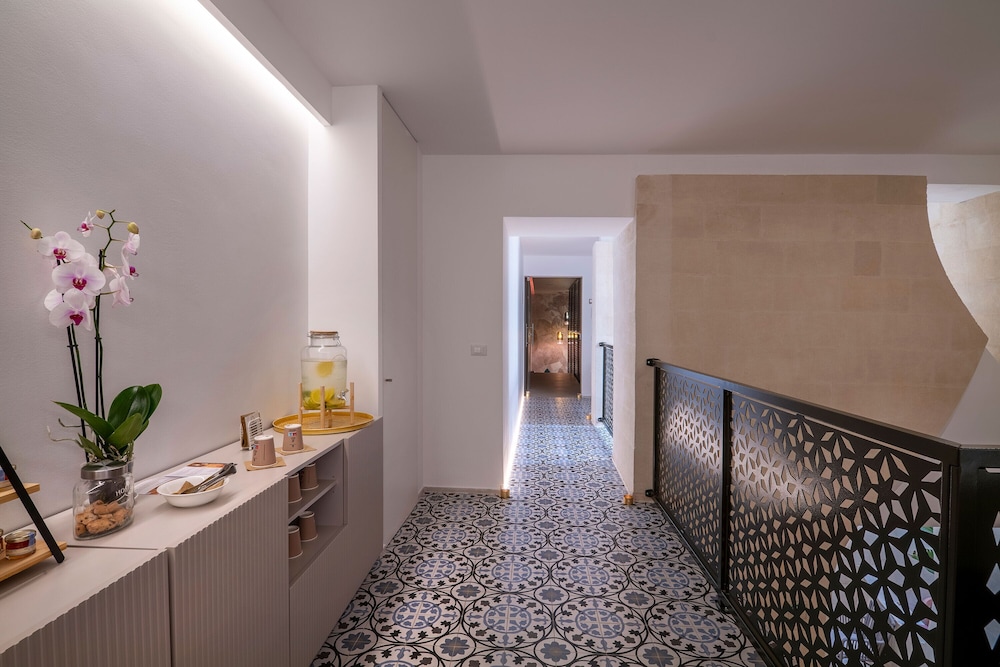 Dimora San Giuseppe Hotel & Spa 5/50