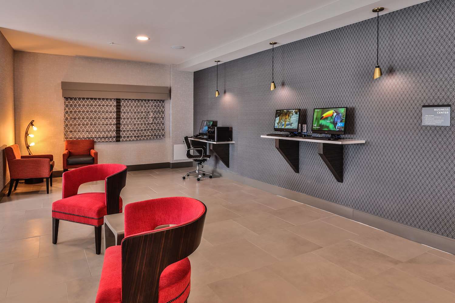 Best Western Plus Executive Residency Nashville 22/34