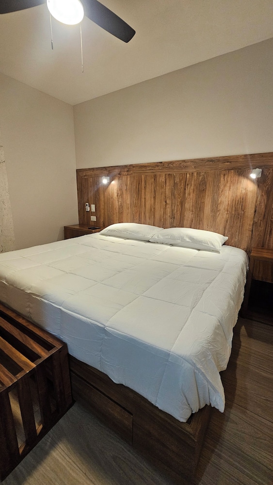 Xoza Hotel Urban Escape 30/64