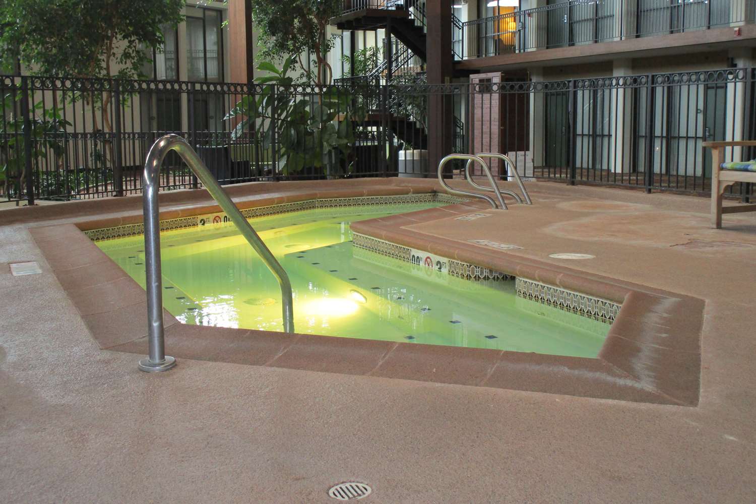 Radisson Hotel Lenexa Overland Park 26/54