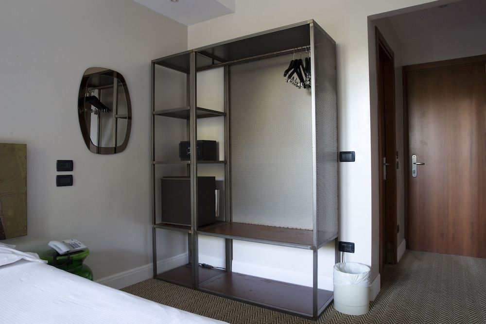 Boutique Hotel Trieste - Adults Only 2/50