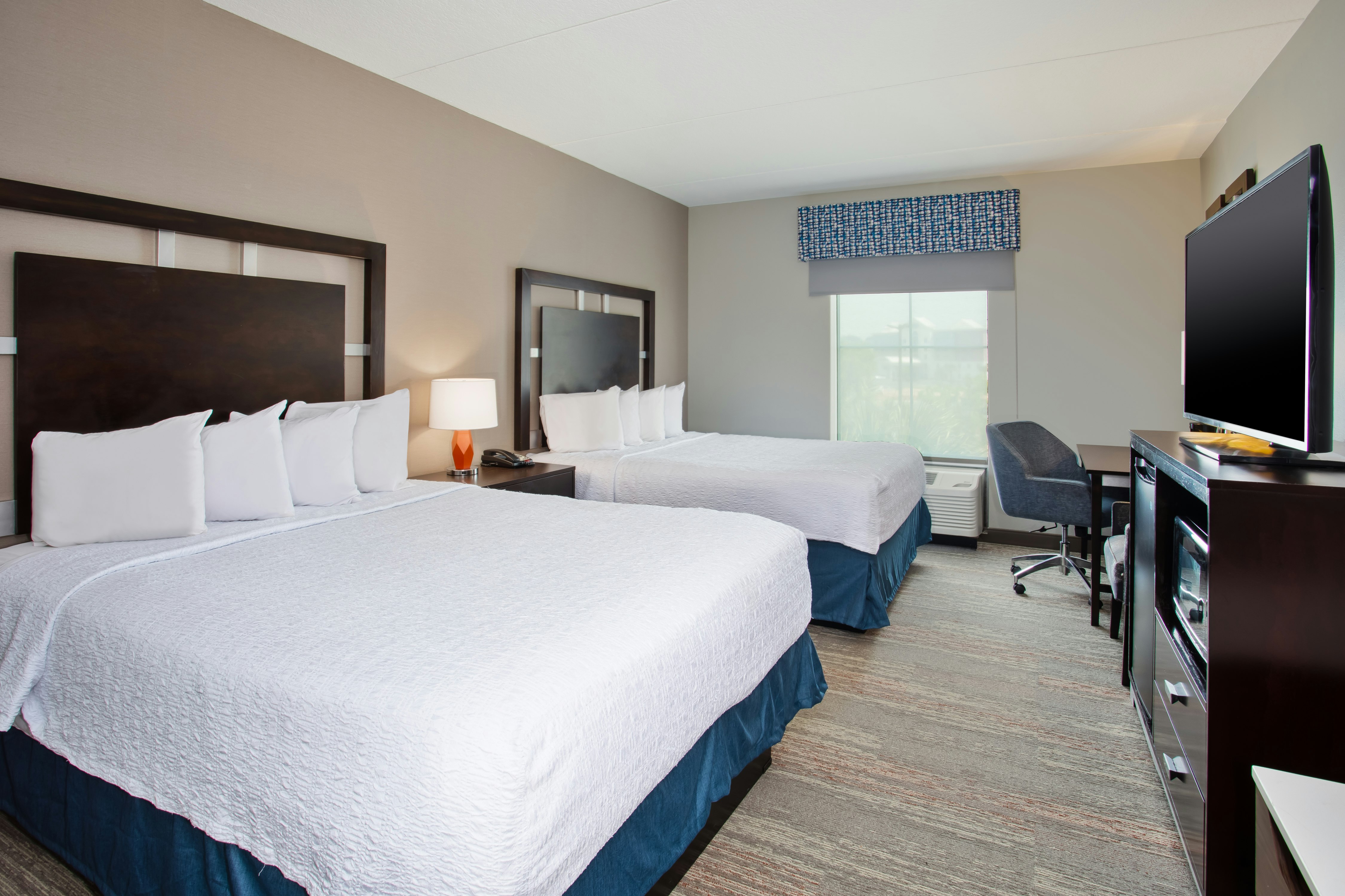 ROOM, 2 QUEEN BEDS