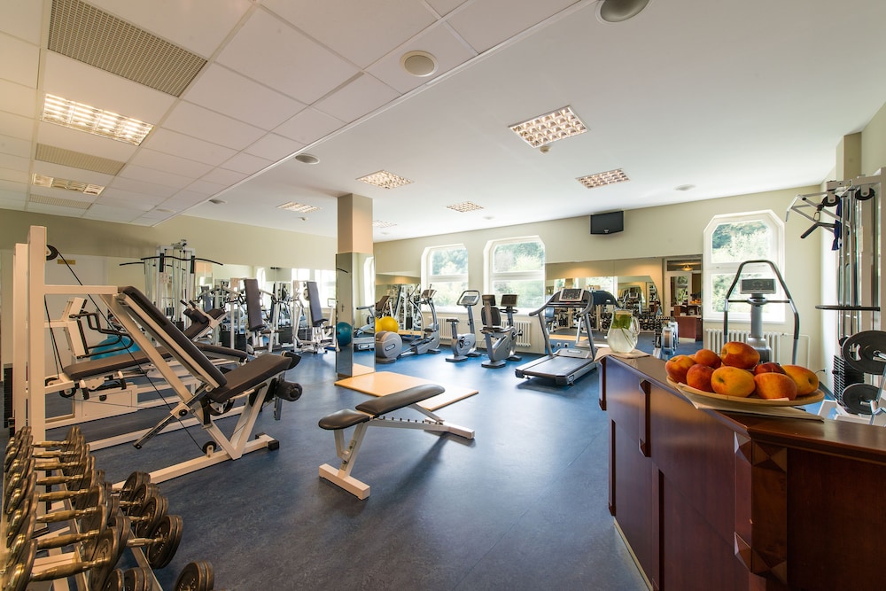Danubius Health Spa Resort Thermia Palace Formerly Thermia Palace Hotel 54/73