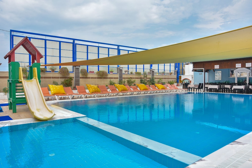 Nil Hotel 39/47