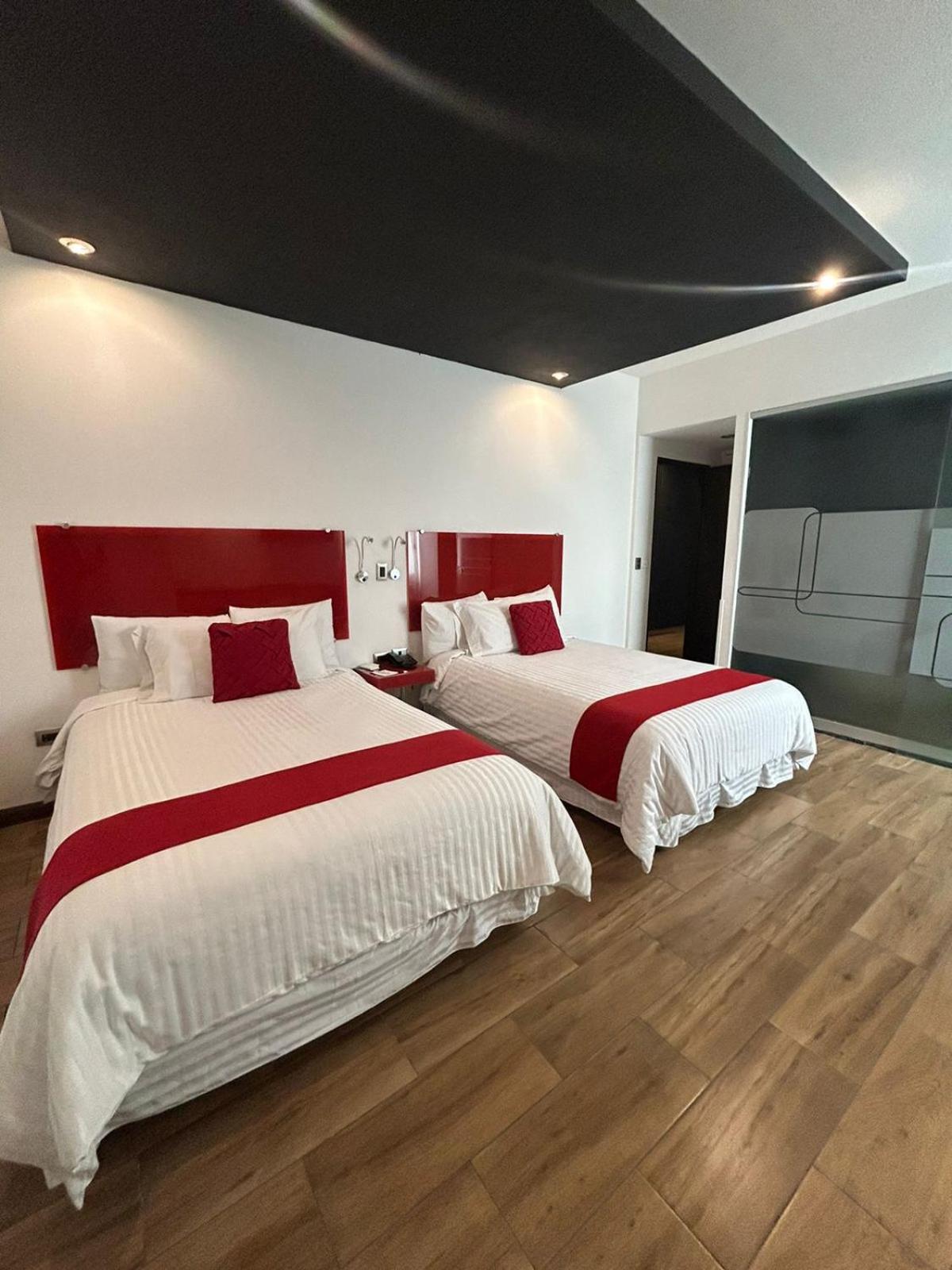 Mantra Hotel Boutique Ex Boutique Mexico Plaza Hotel 12/53