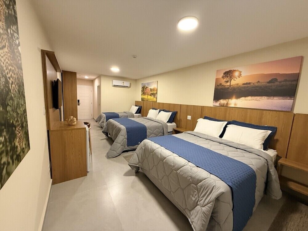 Hotel Fazenda Ararita 10/47