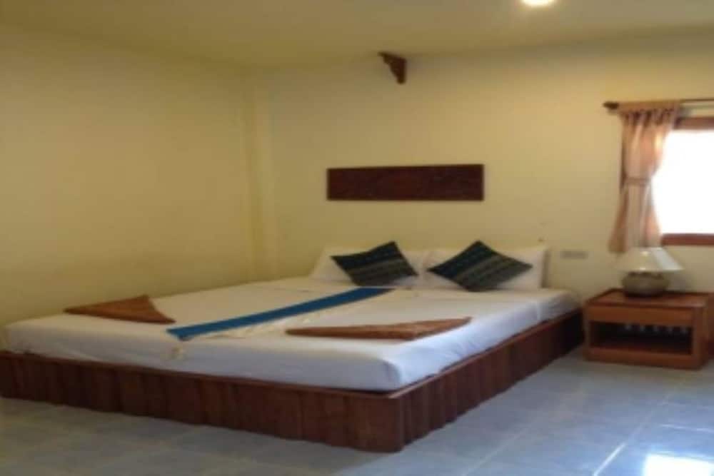 Phuwadee Resort And Spa 13/48