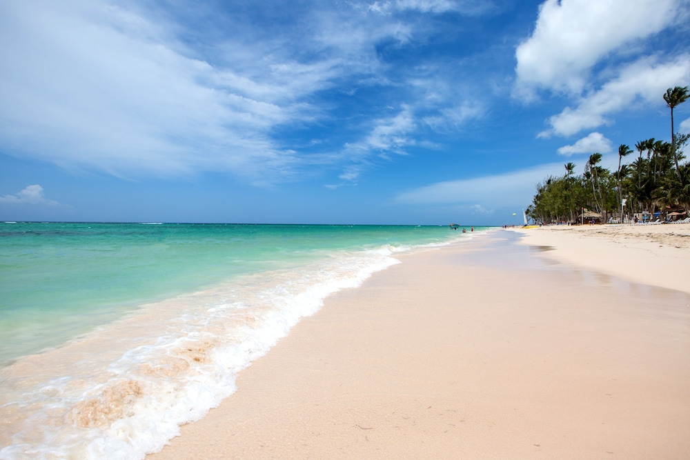 Green Coast Beach Hotel Punta Cana 34/40