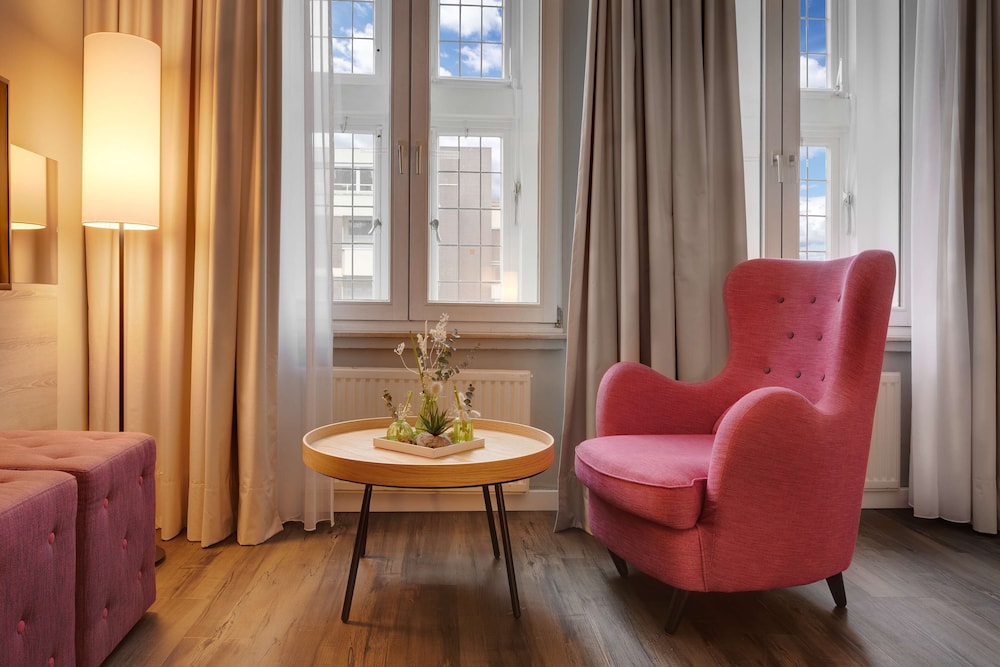 Radisson Blu Bremen 54/72