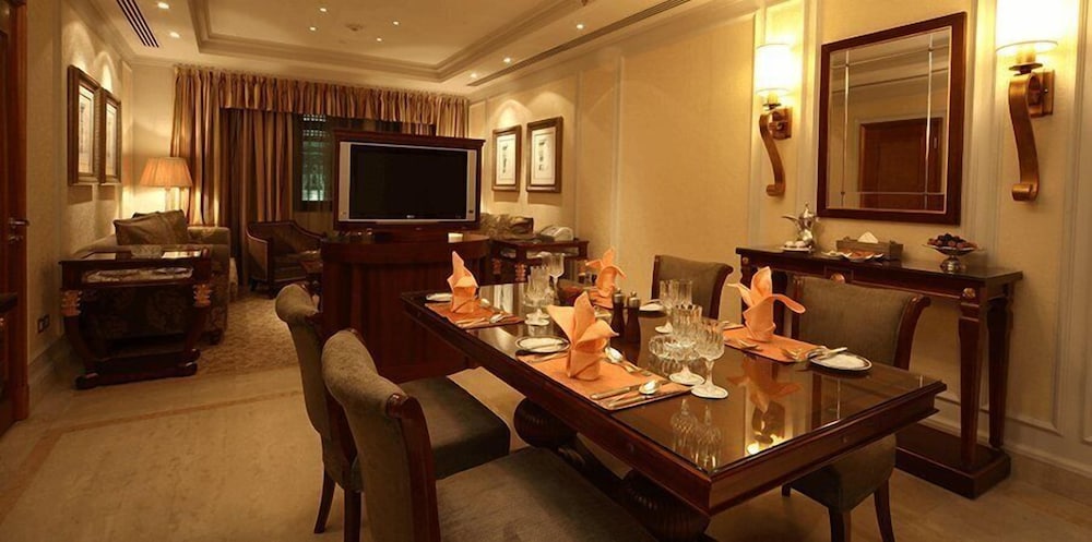 Photo 51 de The Oberoi Madina