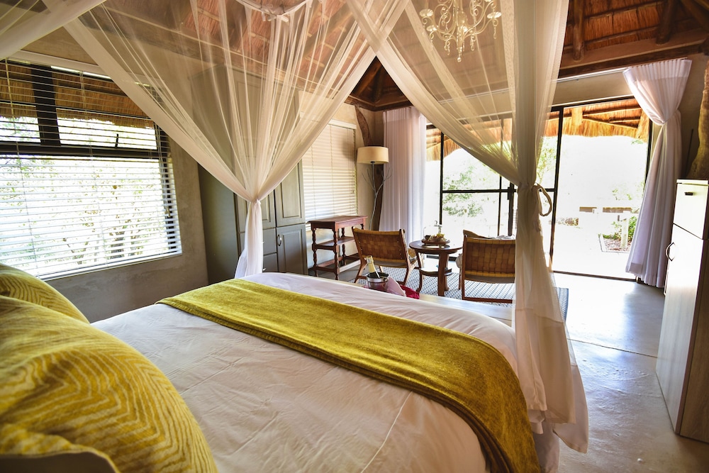 Mohlabetsi Safari Lodge 18/50