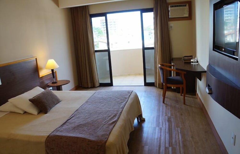 GRAN CONTINENTAL HOTEL 3/24