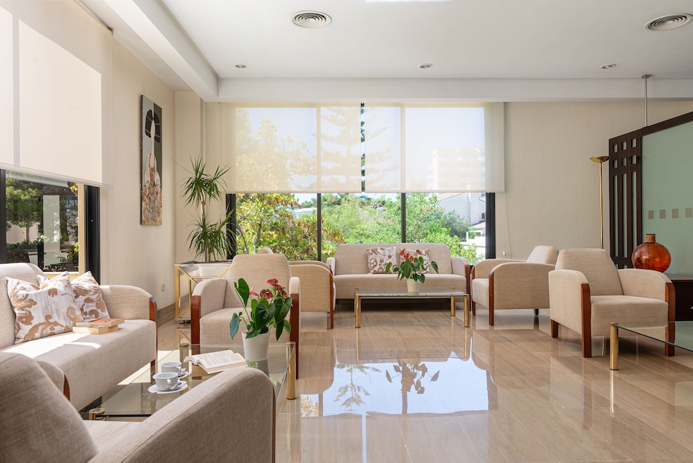 Welike Hotel Marfil Playa 54/81