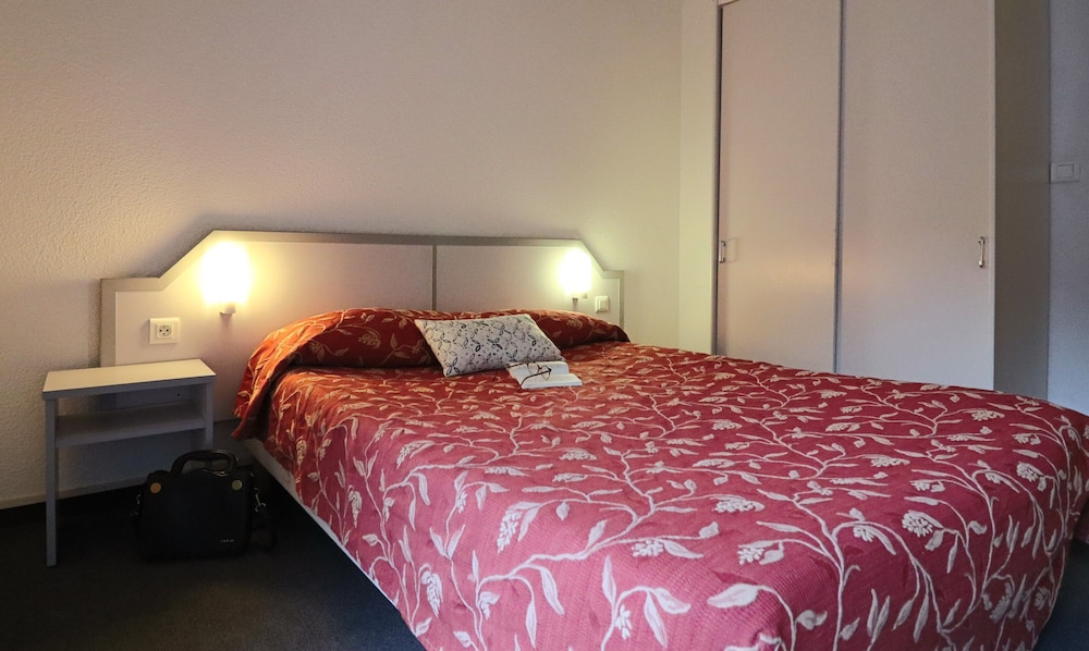 Garden & City Cauterets Balneo 8/50