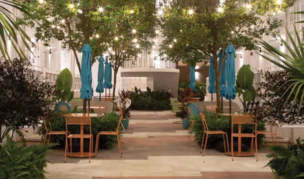 Hotel Greystone - Adults Only 23/26