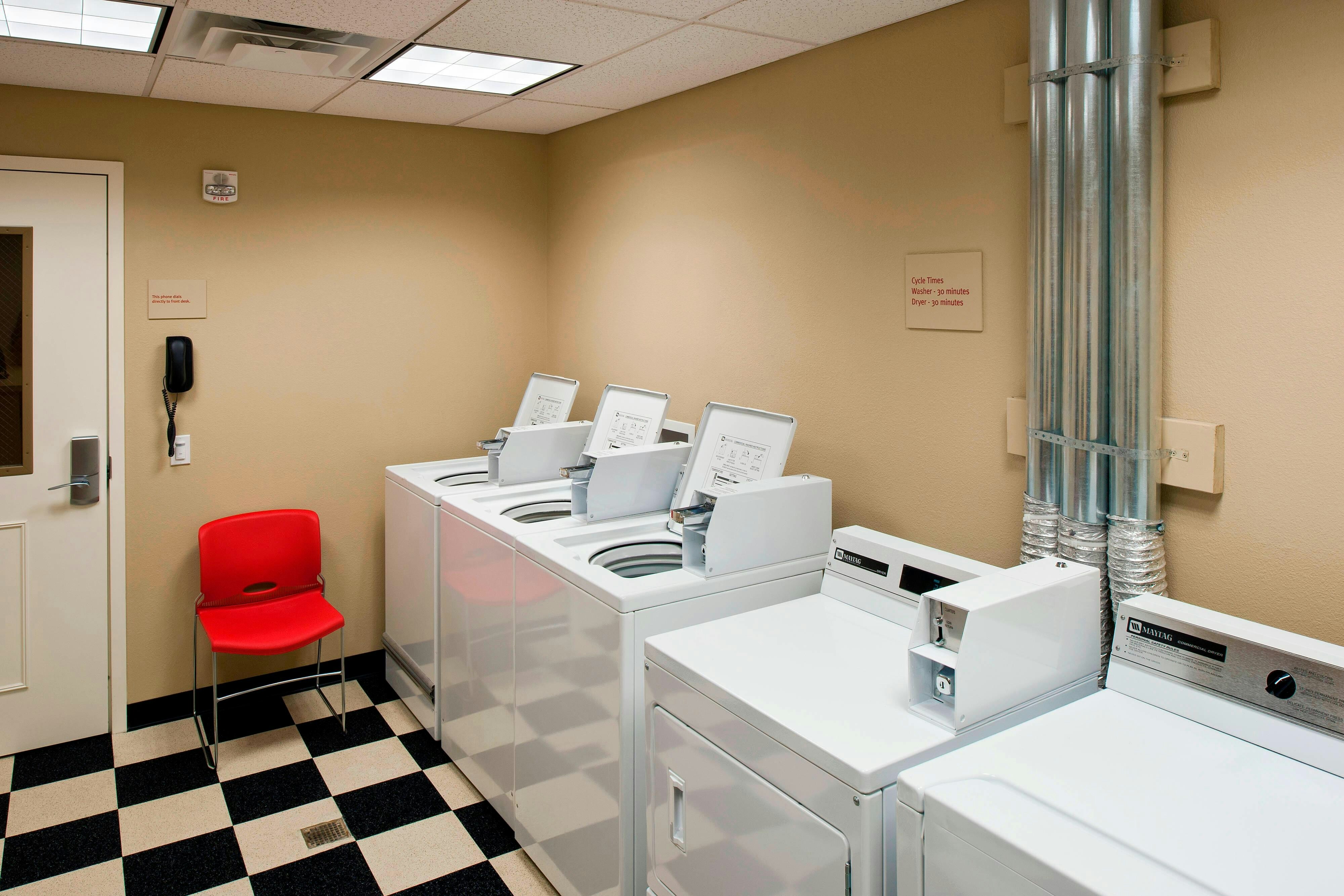 TownePlace Suites by Marriott Bethlehem Easton/Lehigh Valley 16/16
