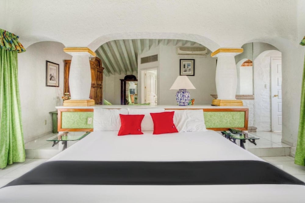 Capital O Gran Hotel Campestre