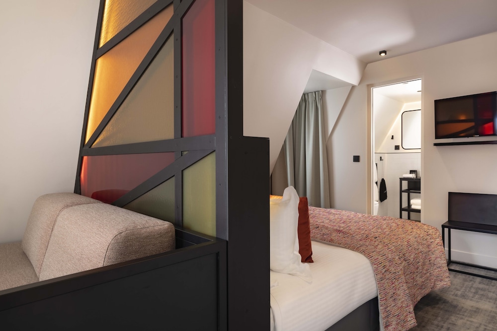 Le 12 Hotel 29/50