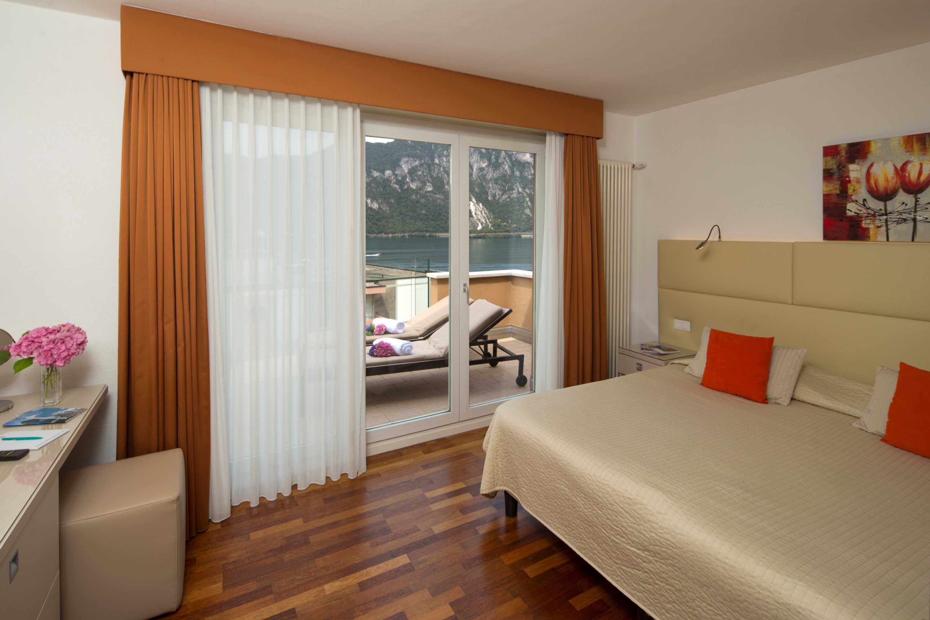 Hotel Campione 22/74