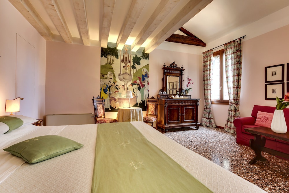 La Villeggiatura Maison De Charme 16/58