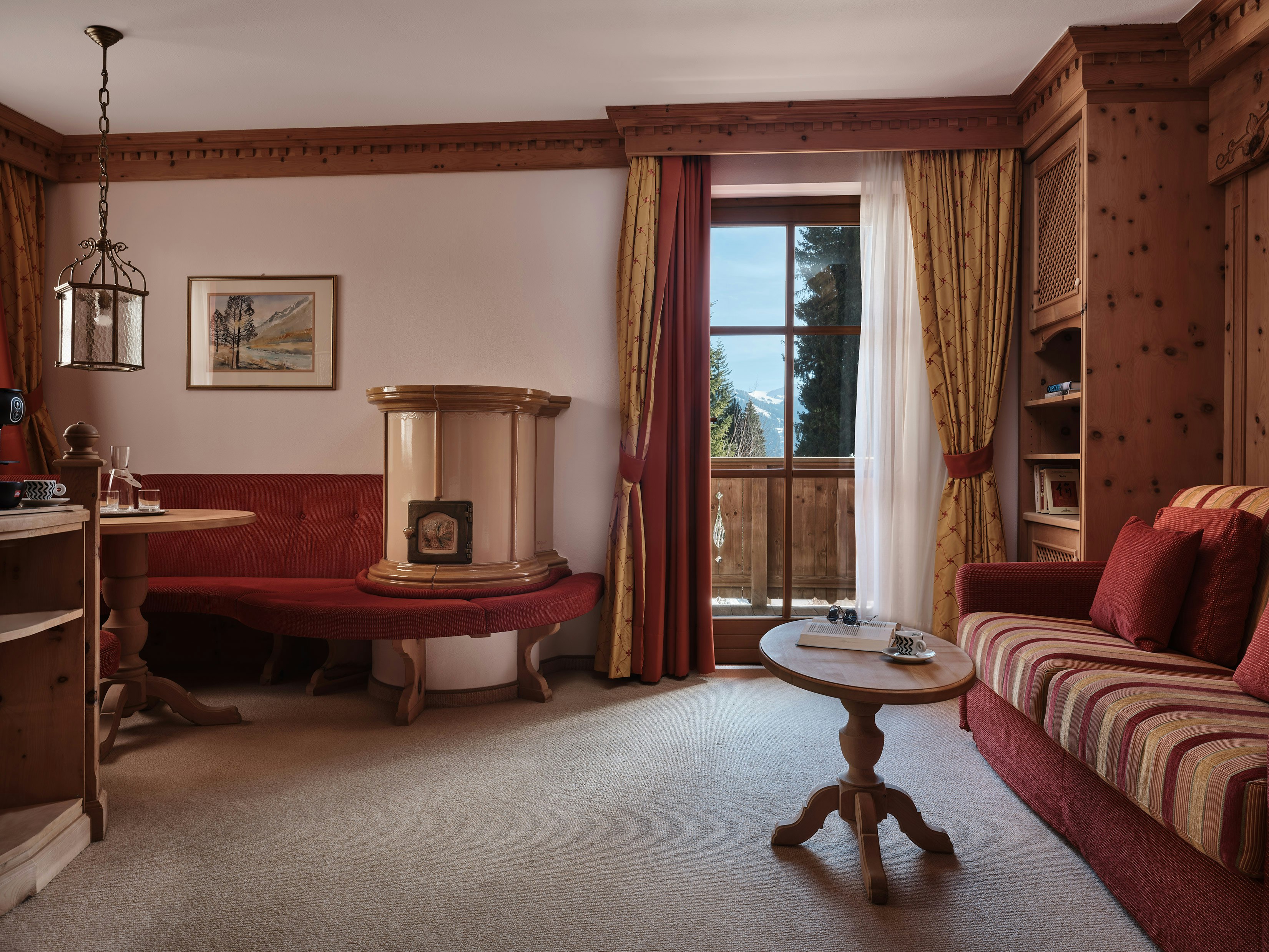 Chalet Del Sogno 46/61