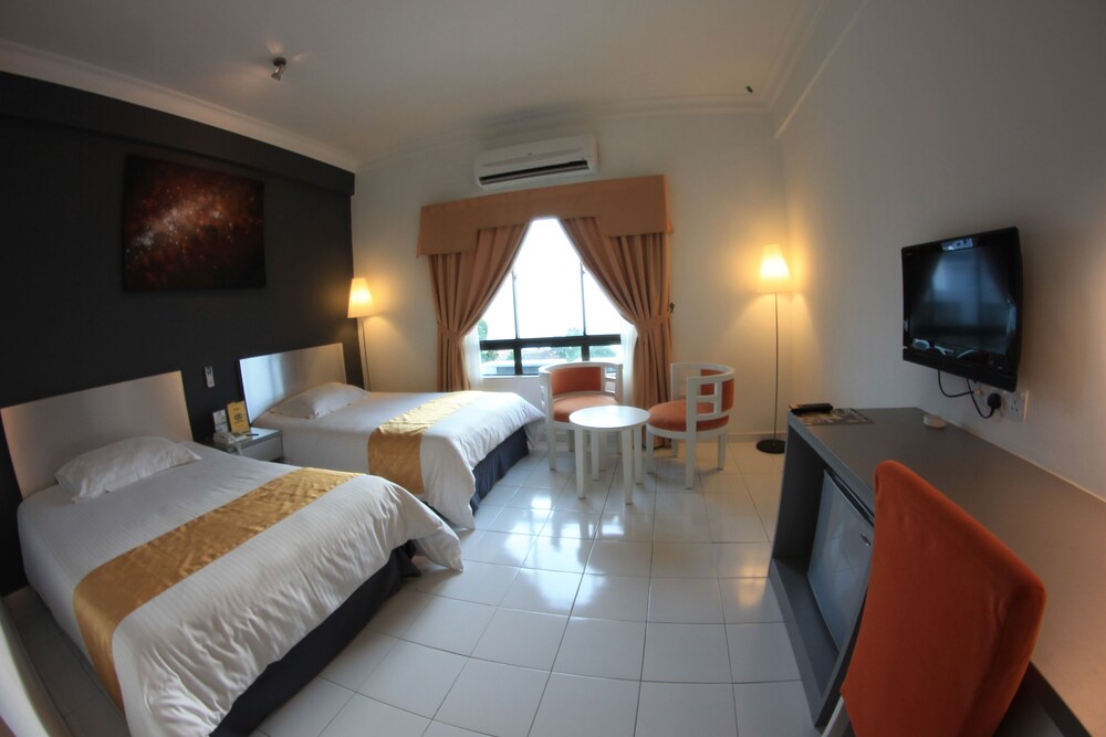 Klana Beach Resort Port Dickson 15/50