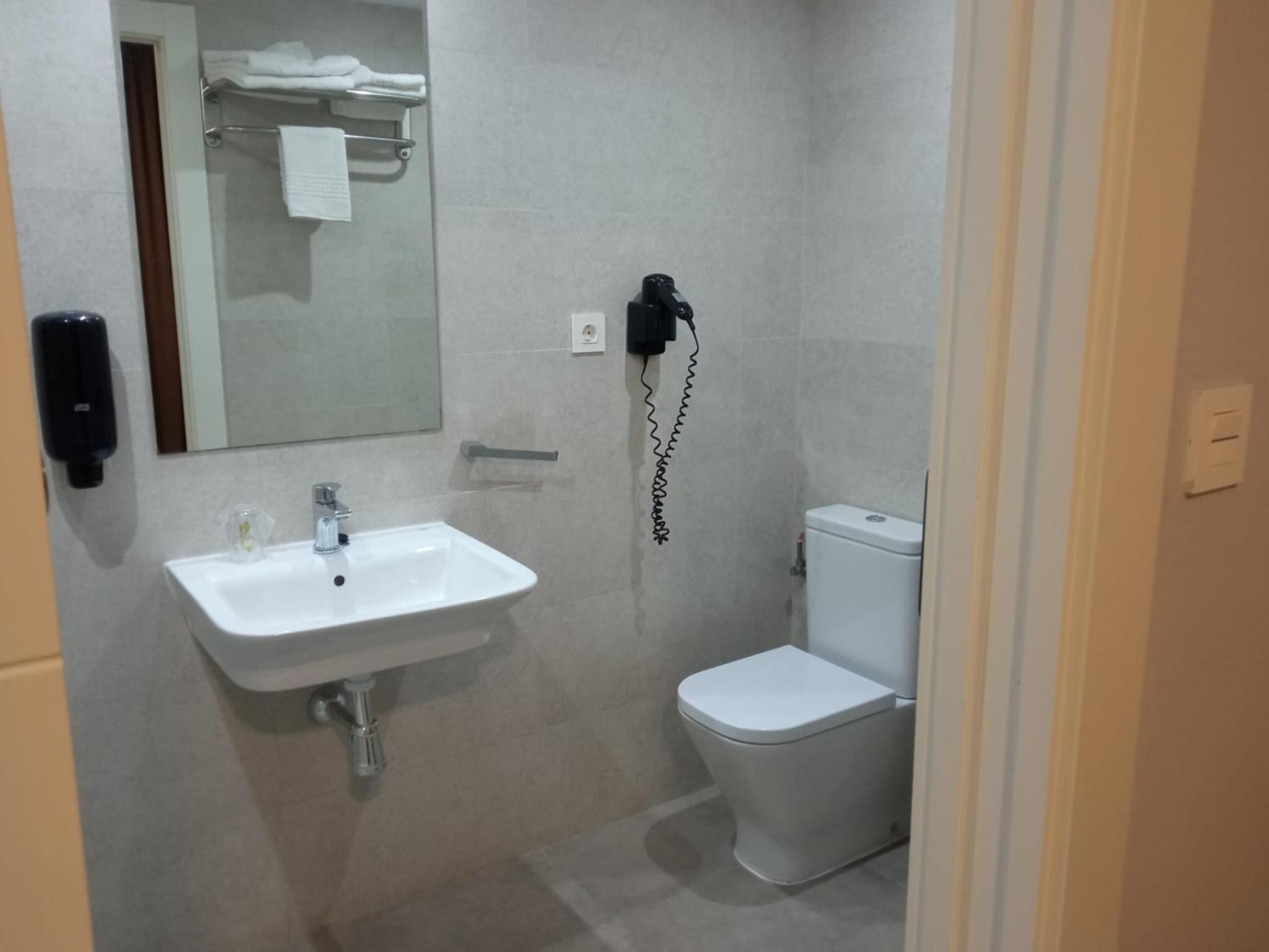 Hotel Estrella Del Mar 28/33