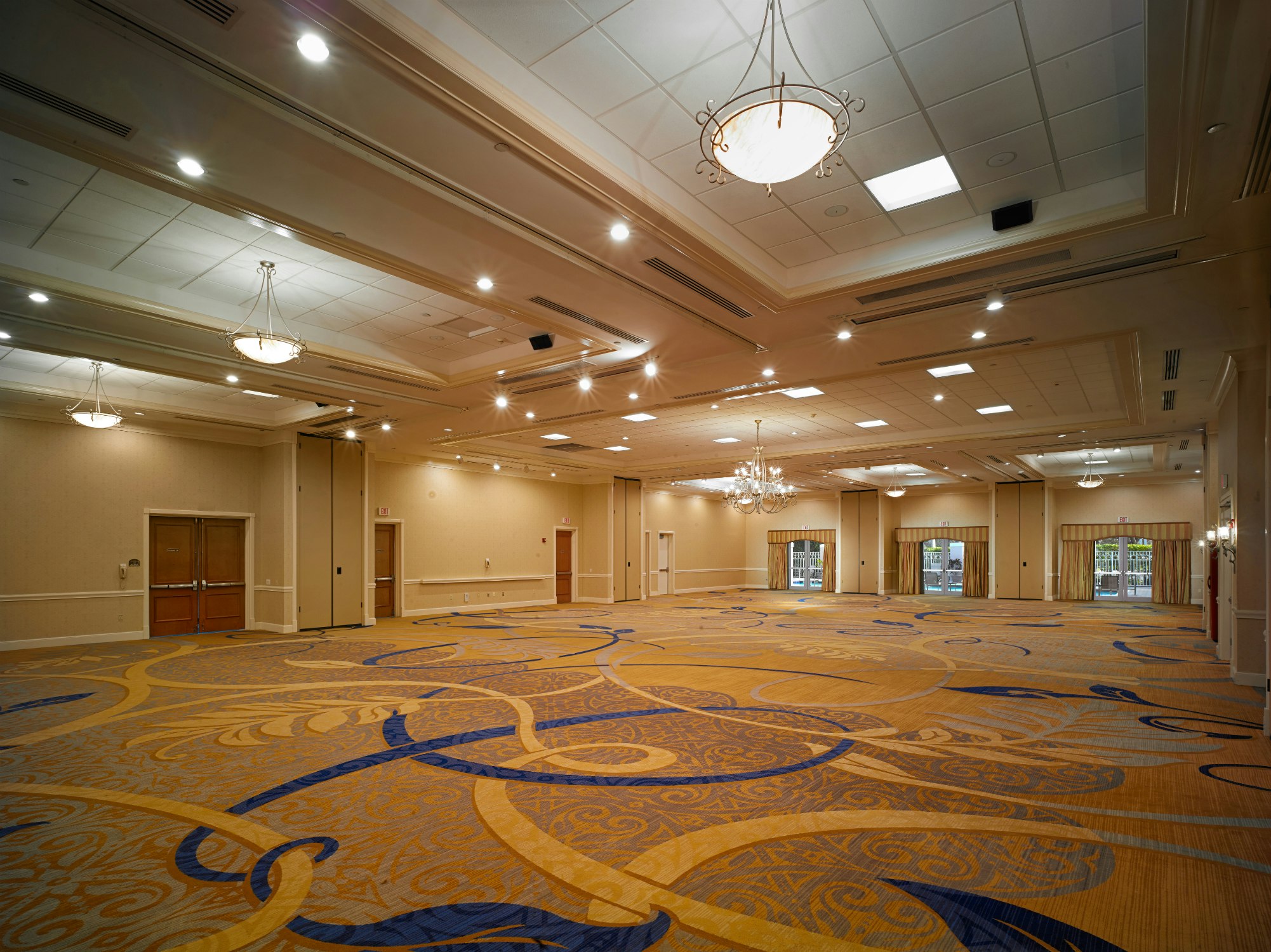 Doubletree By Hilton Sunrise Sawgrass Mills 26/26
