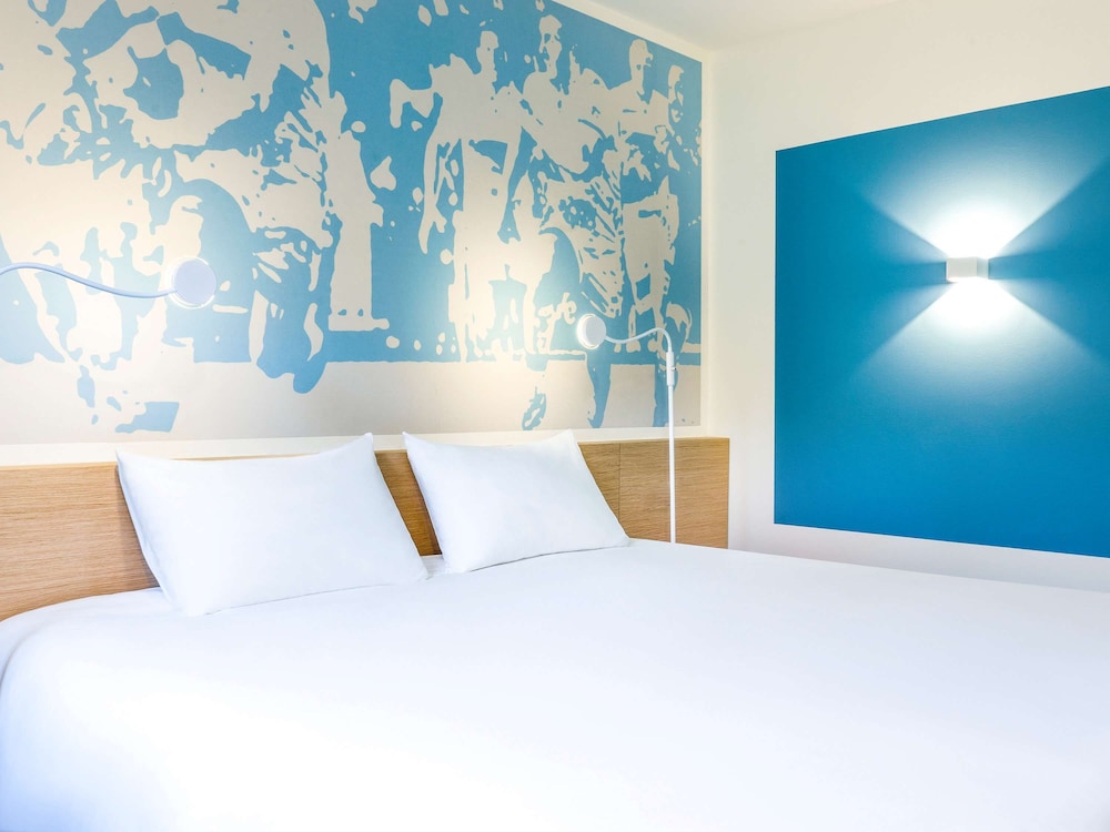 Ibis Styles Toulouse Nord Sesquieres 22/67