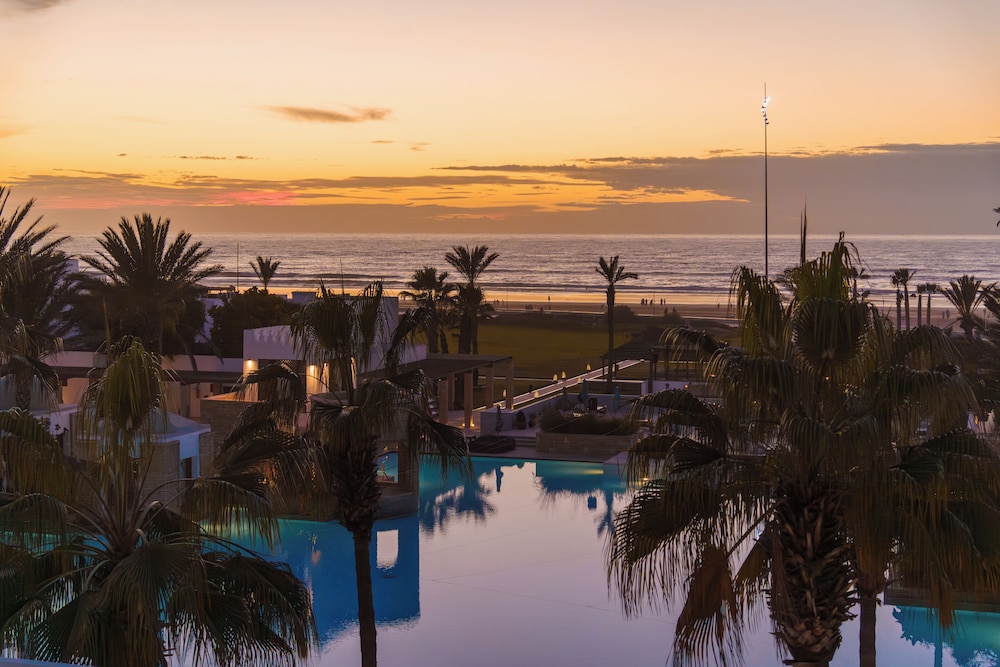 Sofitel Agadir Royal Bay Resort 46/50