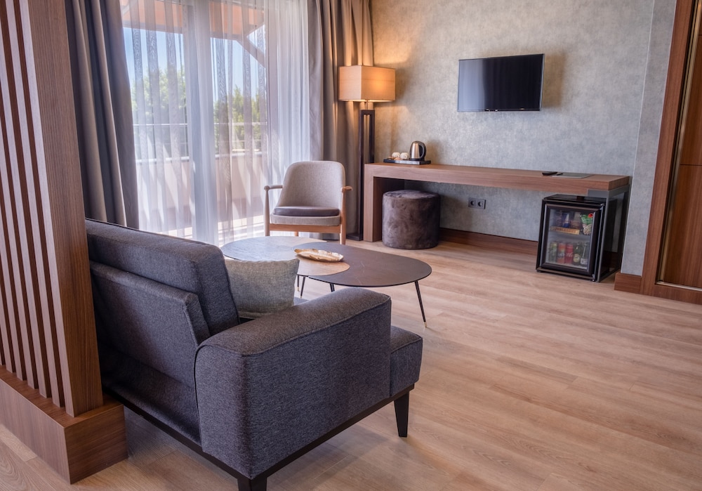 Allia Thermal Health & Spa Kazdaglari 45/65