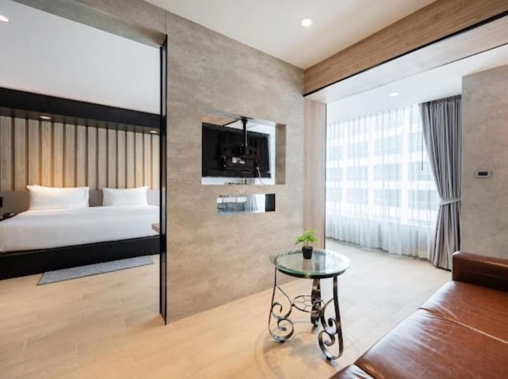 Loft Bangkok Hotel 32/72