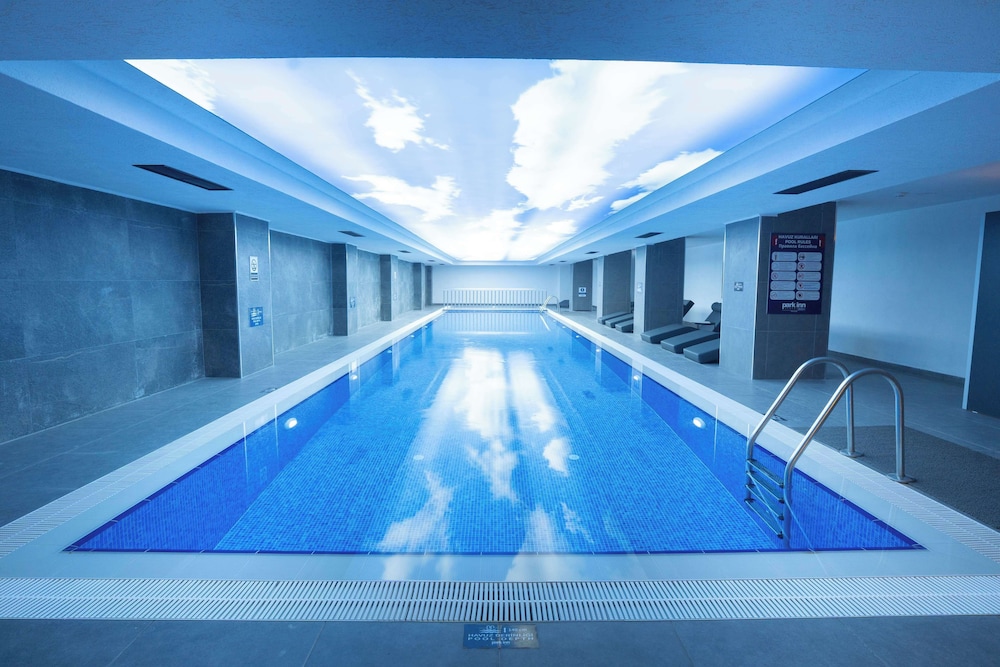 Park Inn by Radisson Yalova City Center 24/50