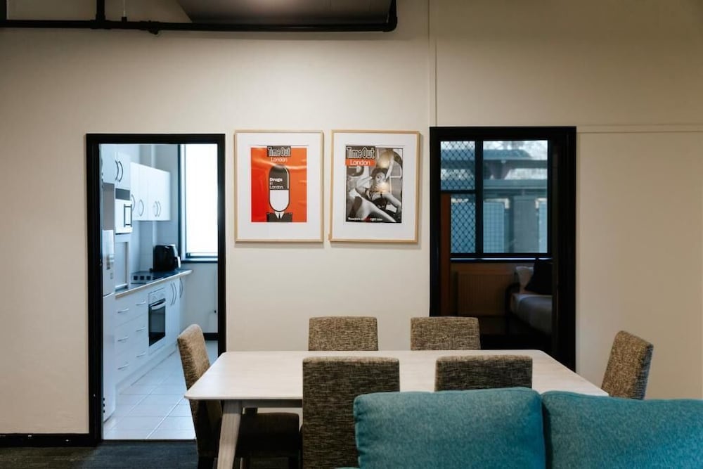 Canberra Accommodation Centre 44/63