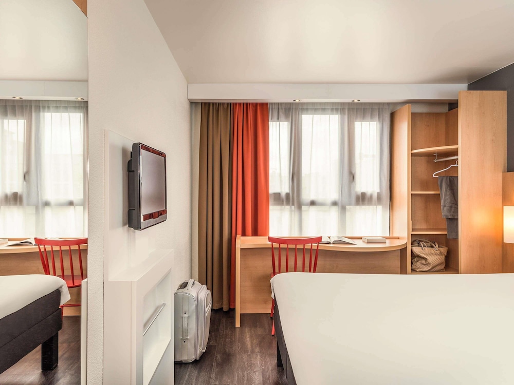 ibis Paris Bastille Faubourg Saint Antoine 11th 24/60