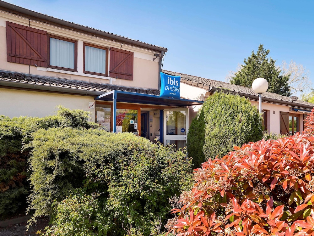Ibis Budget Lyon Villefranche Sur Saone 6/48