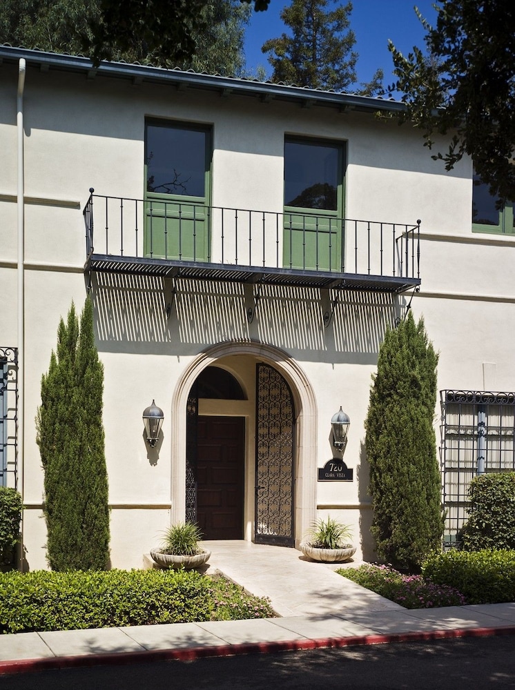Langham Huntington Pasadena 1/88