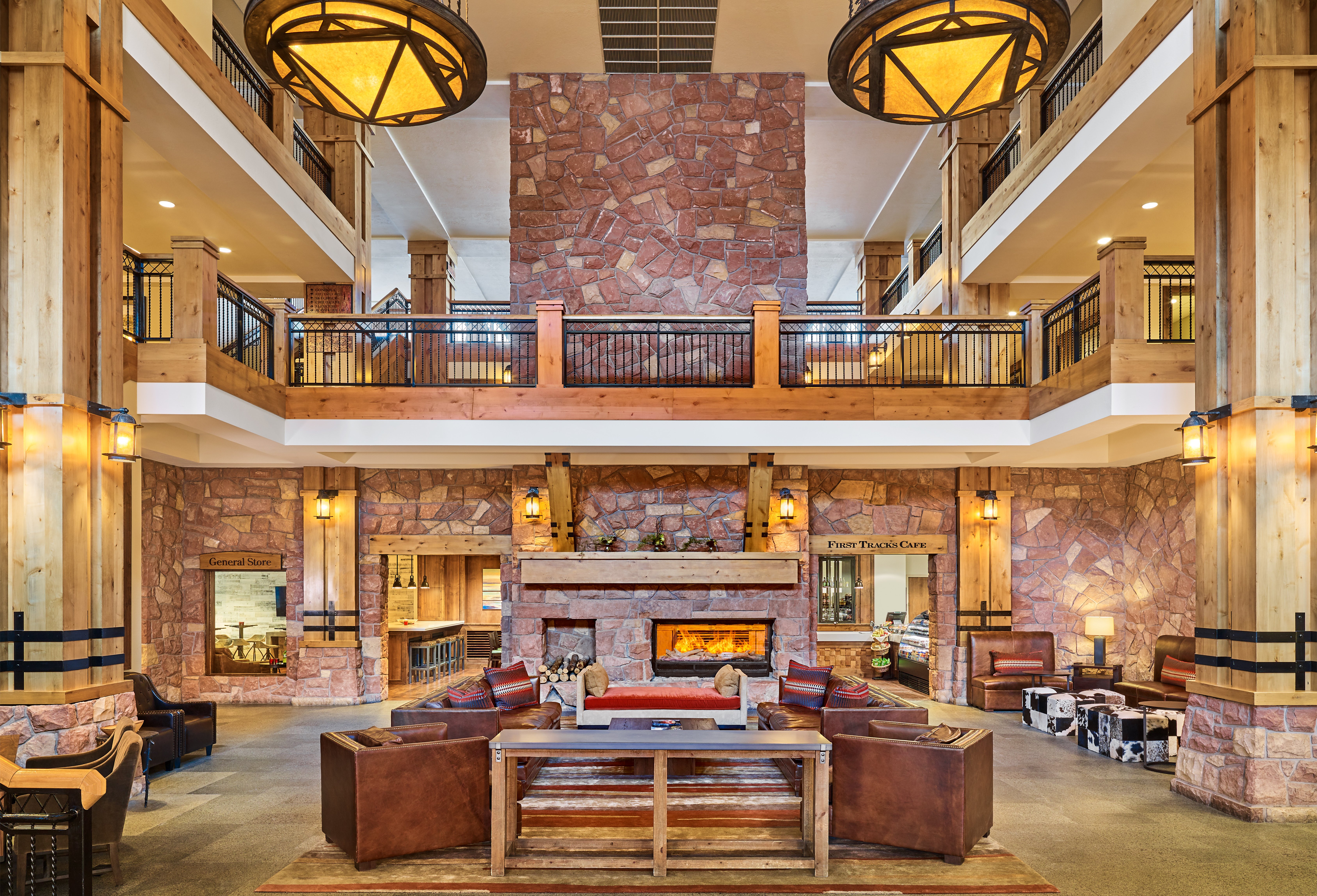 Grand Summit Hotel 59/78