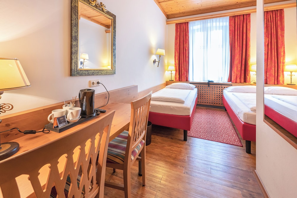 Hotel Eder 13/42