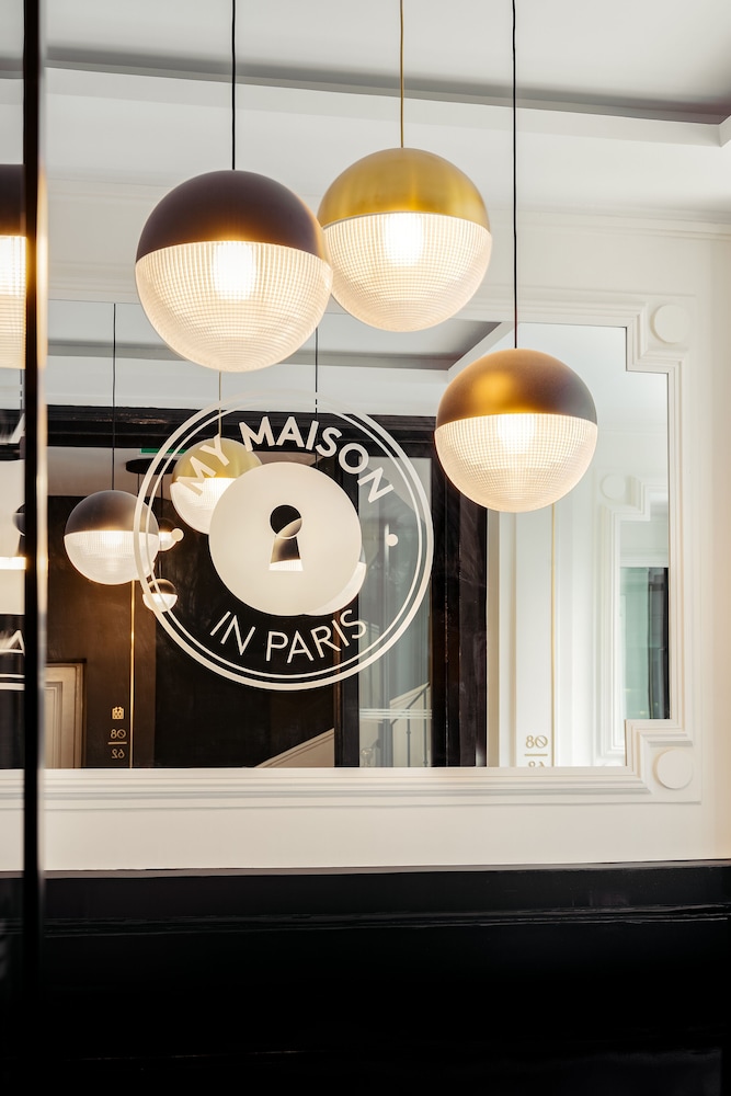 My Maison In Paris - Invalides 16/50
