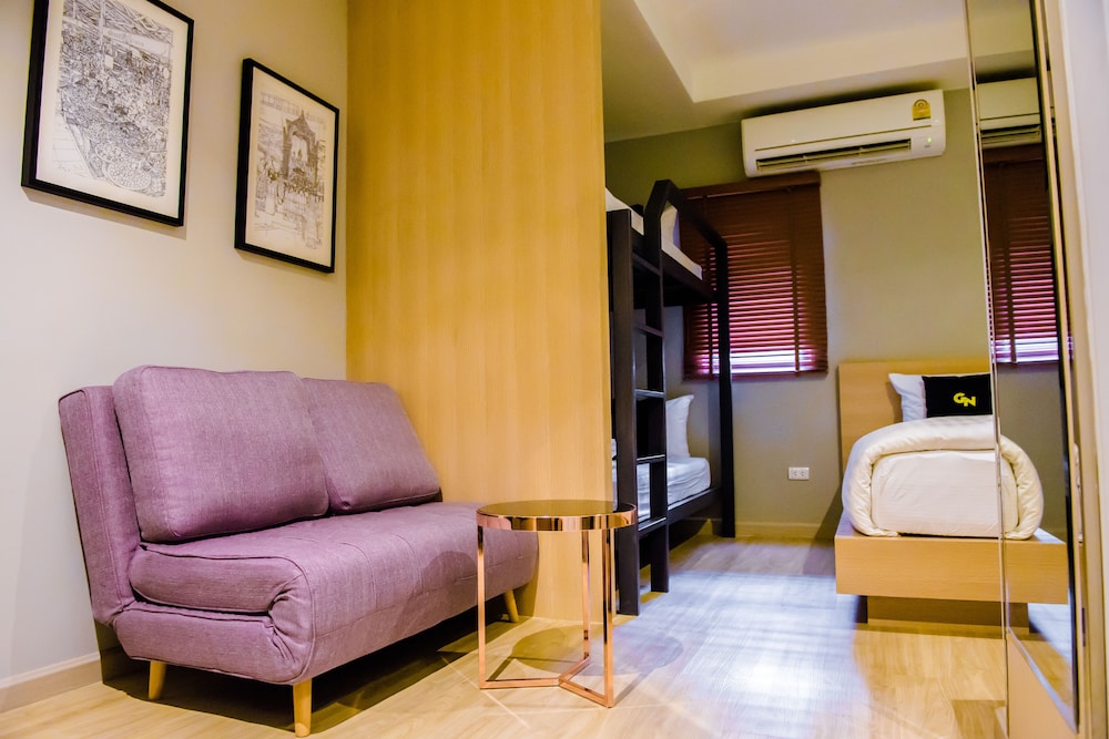 GN Luxury Hostel 43/51