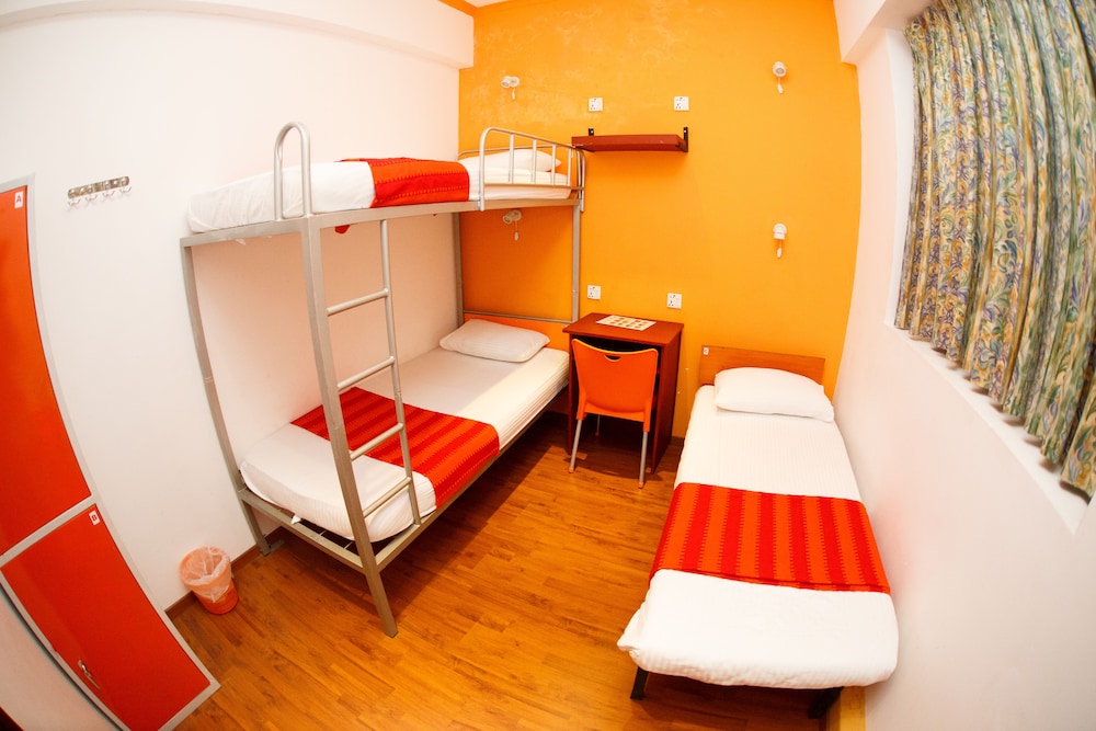 CityRest Fort 24/62