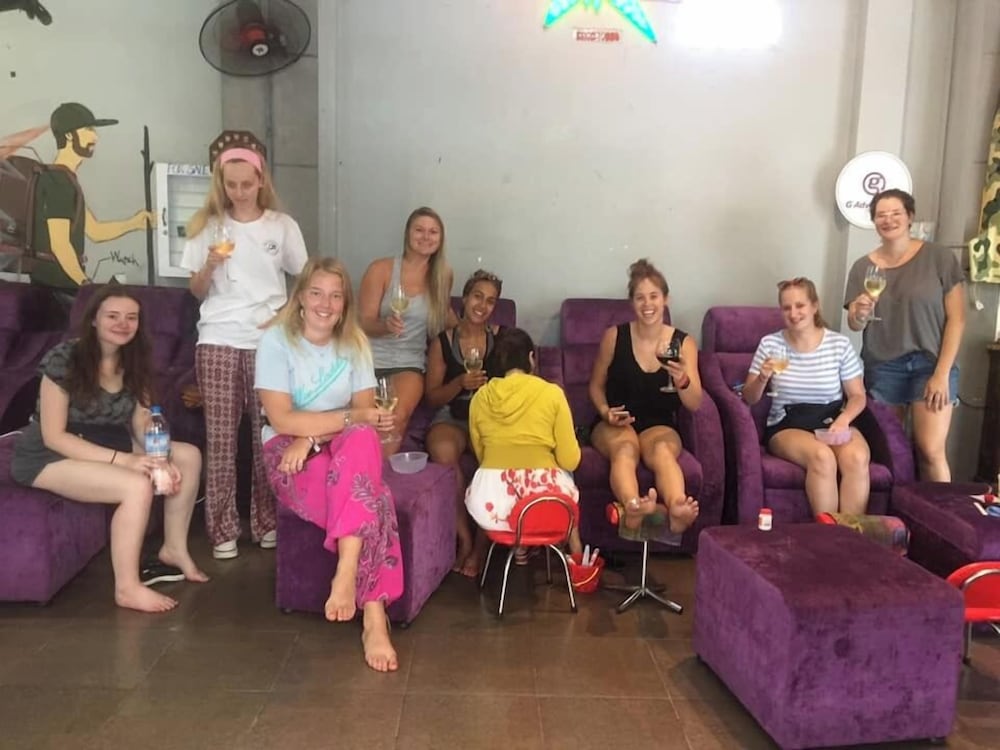 Dmz Hostel Hue 38/50