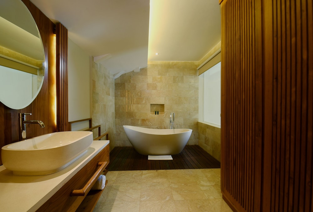JAPA Suites and Villas 90/91