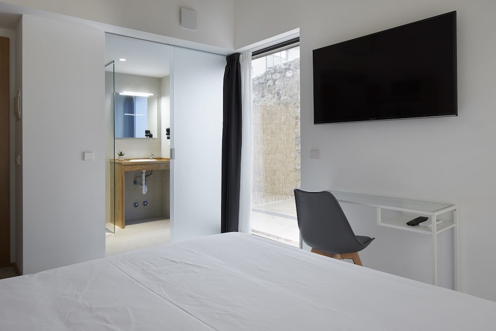 Iraipe Estella Rooms Hotel (Autocheck in) 35/49