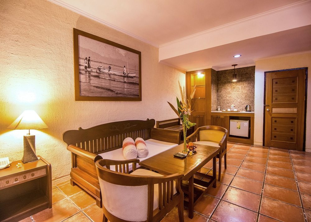Nugraha Lovina Seaview Resort & Spa 40/69