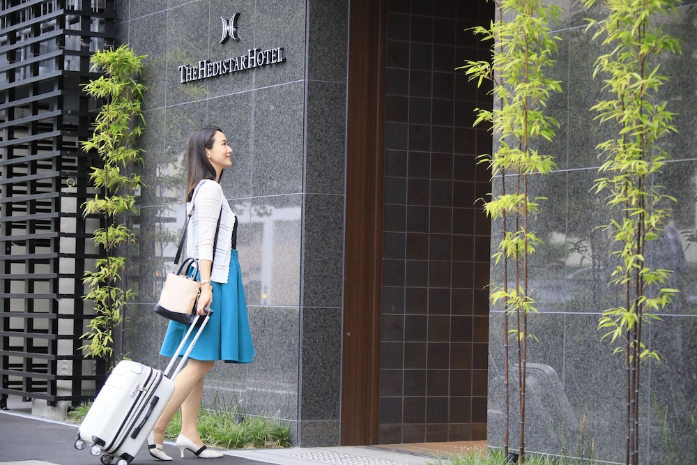 The Hedistar Hotel Kyoto Nijo 10/49