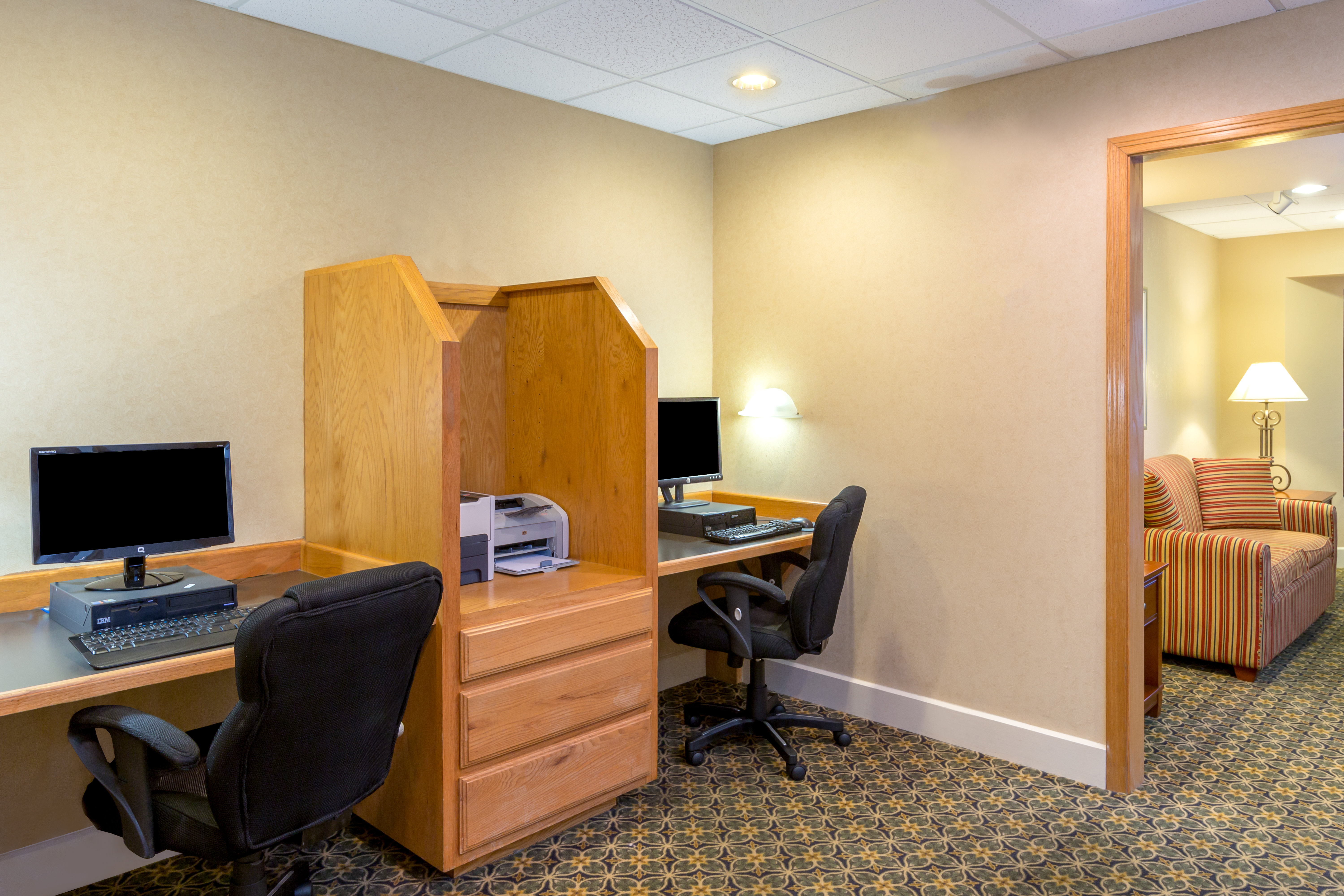 STAYBRIDGE SUITES BROWNSVILLE 59/73