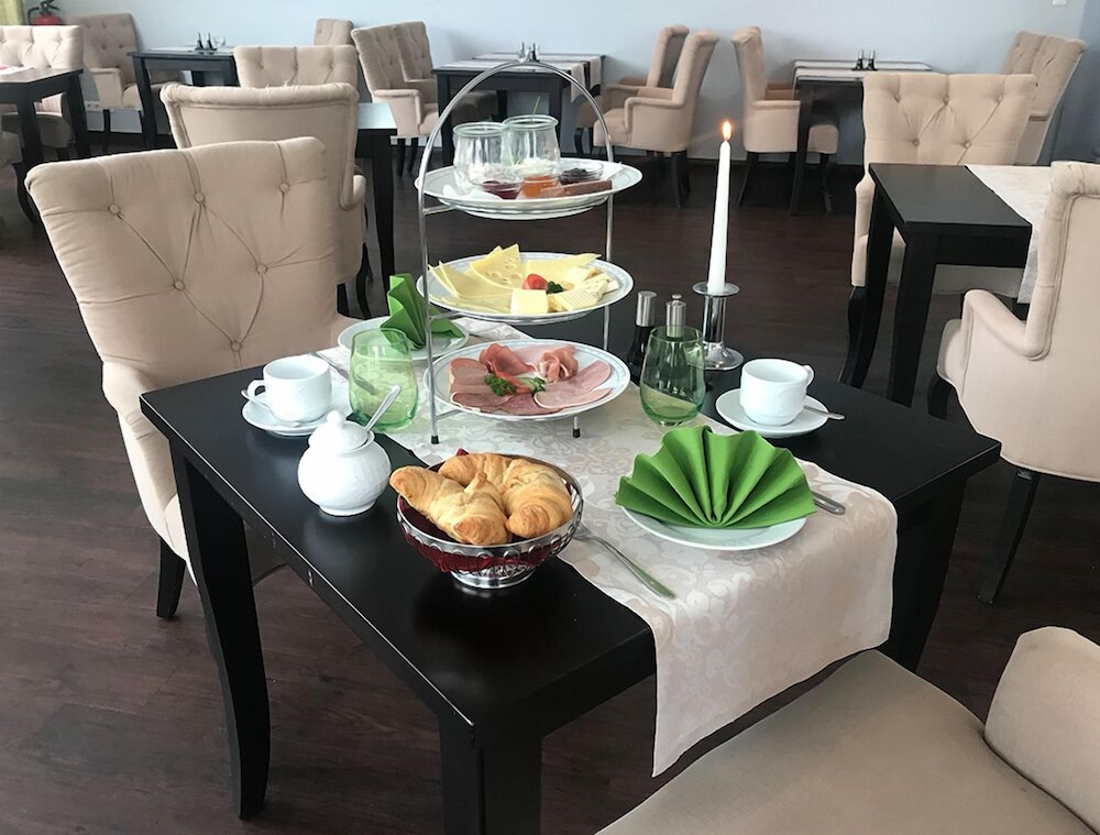 Hotel Prinzenpalais Bad Doberan 42/60